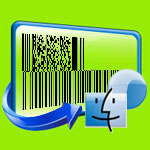 Barcode Label Maker – Macintosh