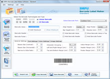 Software Screenshot
