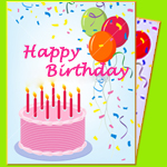 Birthday Cards Maker Tool