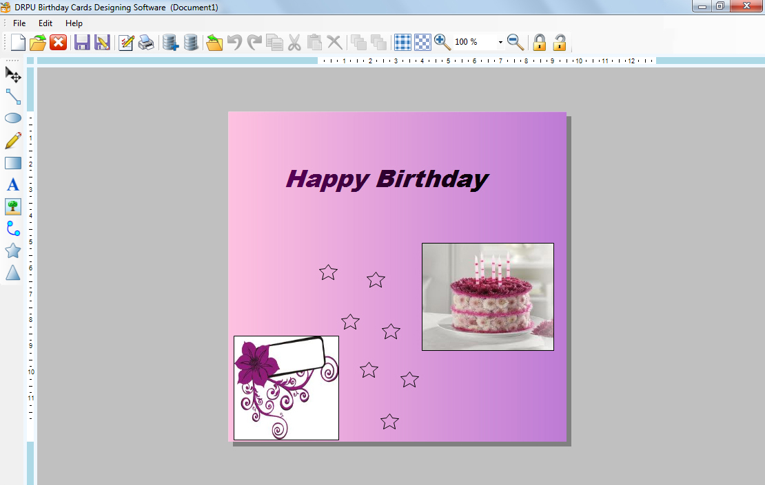 Software Screenshot