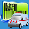 Barcode Labels Tool for Healthcare Industry