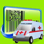 Barcode Labels Tool for Healthcare Industry