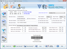 Software Screenshot