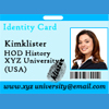 ID Card Maker Tool