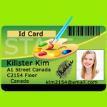 Card and Label Designing Tool