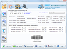 Software Screenshot