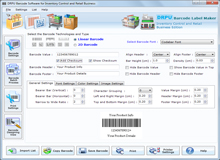 Software Screenshot