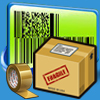 Barcode Labels Tool for Packaging, Supply & Distribution Industry