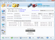 Software Screenshot