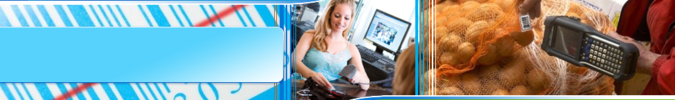 Creates barcode labels, tags, stickers in all major barcode fonts
