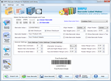 Software Screenshot