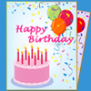 Birthday Card Maker Tool