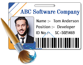 Business Card Maker Tool