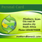Business Card Maker Tool