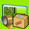 Barcode Labels Tool for Packaging, Supply & Distribution Industry